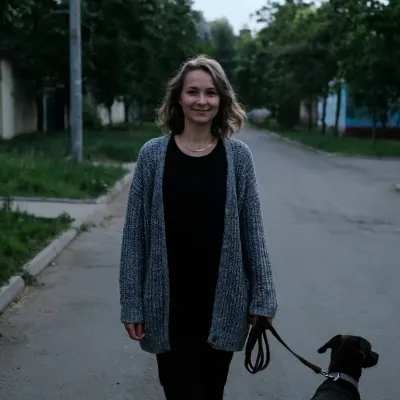 Майя