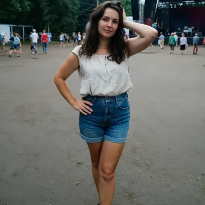 Настя