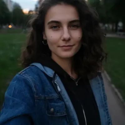 Конфеточка
